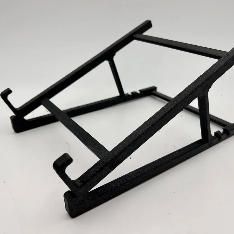 Giá đỡ laptop điều chỉnh với trọng lượng nhẹ dưới 120g