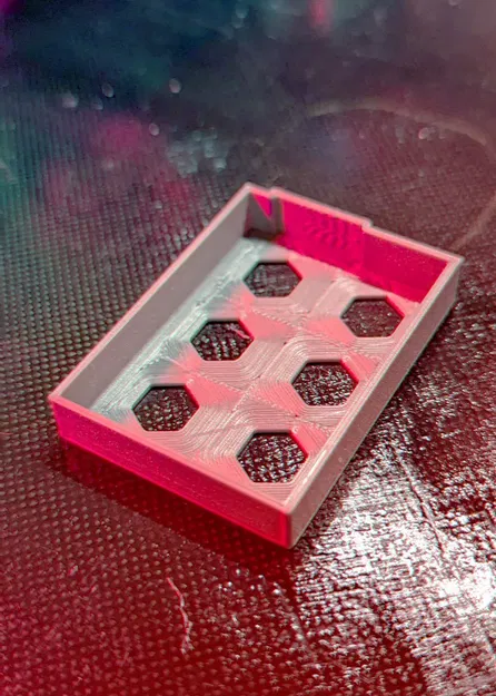 Nắp pin cho pin Sony NP-FW50 dùng cho máy ảnh A6000 - Image 2