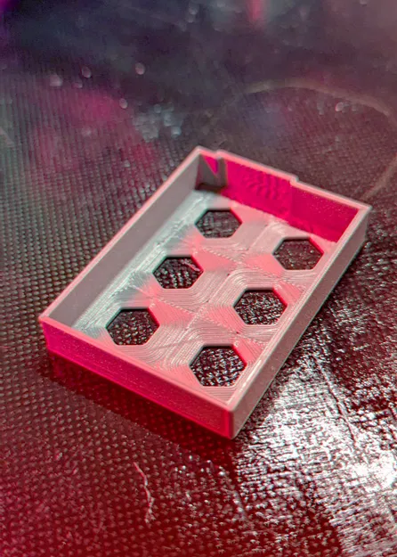 Nắp pin cho pin Sony NP-FW50 dùng cho máy ảnh A6000 - Image 4