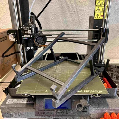 Giá đỡ laptop điều chỉnh với trọng lượng nhẹ dưới 120g