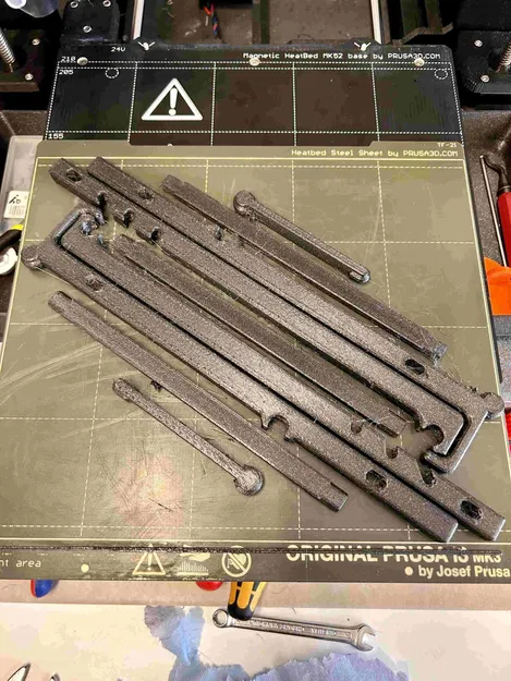 Giá đỡ laptop điều chỉnh với trọng lượng nhẹ dưới 120g - Image 5