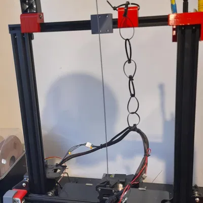 Cảm biến dừng filament cho máy in 3D Ender3 Neo