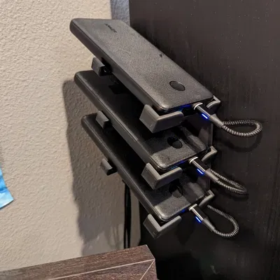 Giá đỡ sạc pin Anker cho bộ pin dự phòng