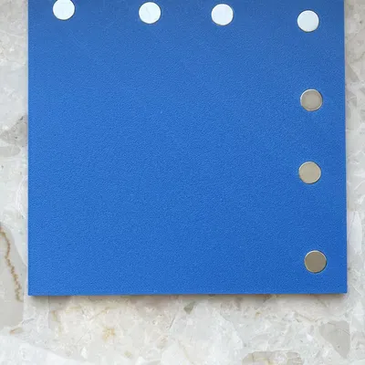 Biển báo quét mã QR bằng điện thoại với nam châm 10x2mm