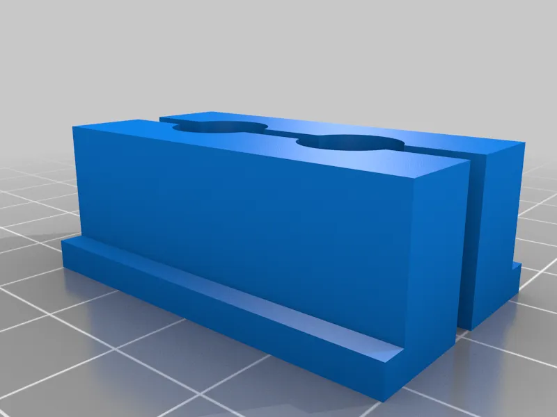 Kẹp trục cho bánh xe QR với thiết kế chắc chắn - Image 1