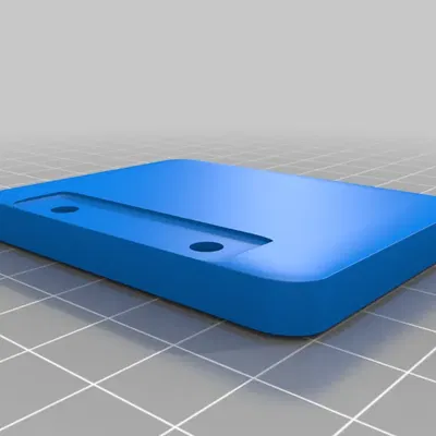 Giá đỡ thẻ tín dụng và thẻ đỗ xe tiện lợi