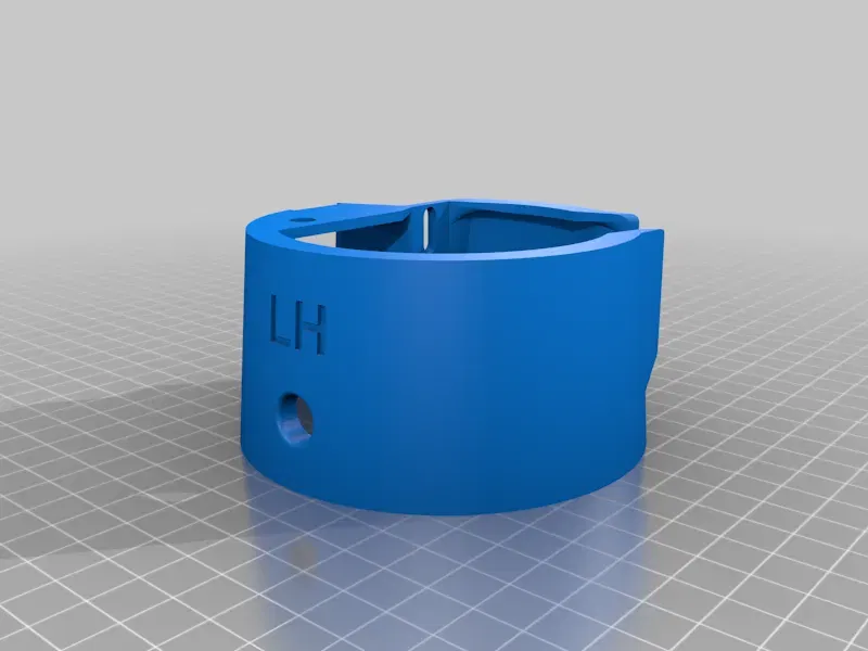 Bộ chuyển đổi đèn sương mù Subaru Forester 09-13 - Image 1