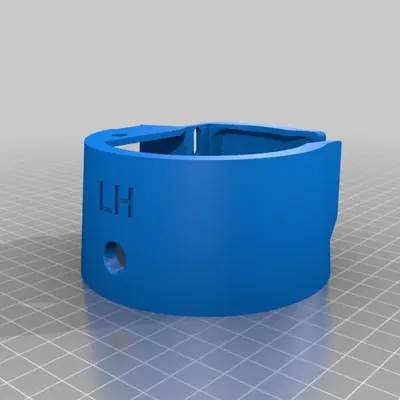 Bộ chuyển đổi đèn sương mù Subaru Forester 09-13