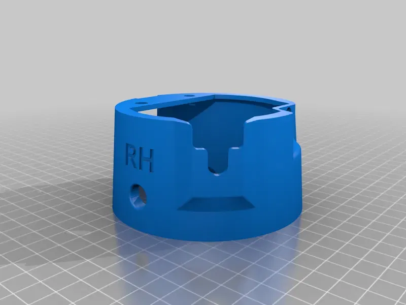 Bộ chuyển đổi đèn sương mù Subaru Forester 09-13 - Image 2