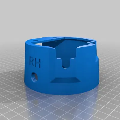 Bộ chuyển đổi đèn sương mù Subaru Forester 09-13