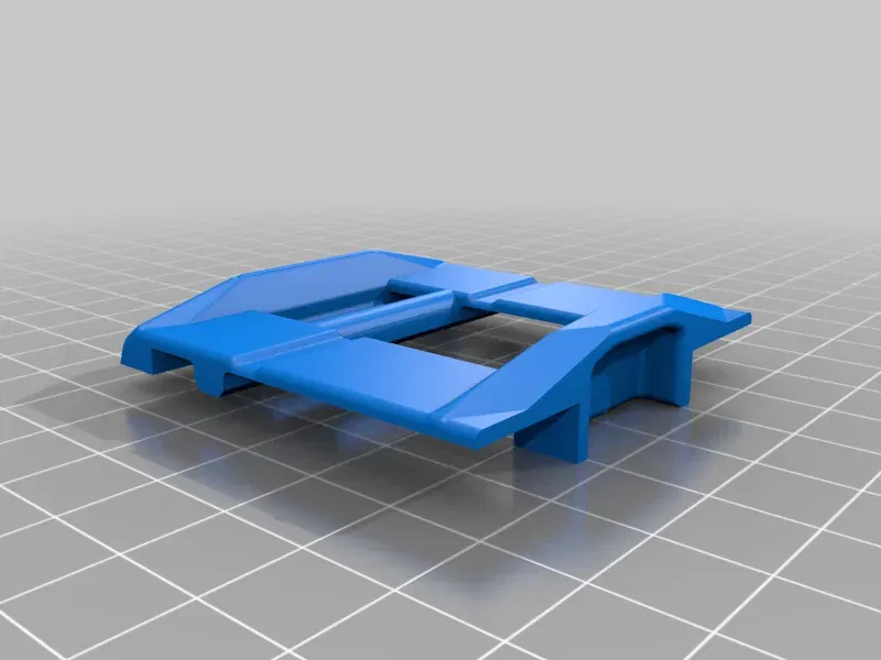 Móc treo cho hộp máy cưa Stihl - Image 1