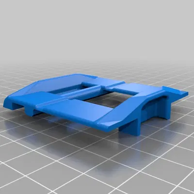 Móc treo cho hộp máy cưa Stihl