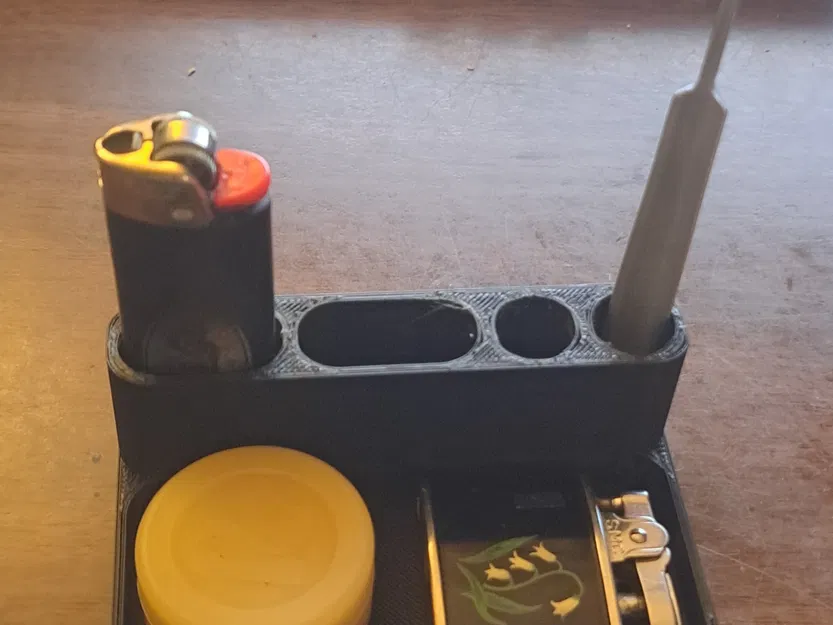 Khay đựng nhỏ để giữ đồ vật - Image 1