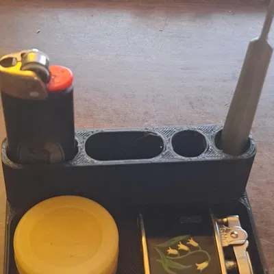 Khay đựng nhỏ để giữ đồ vật