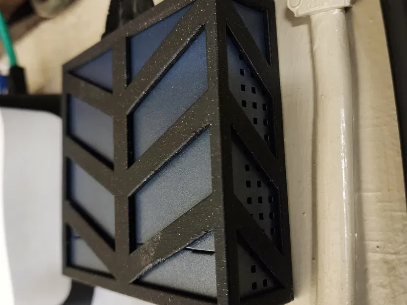 Giá đỡ cho bộ chuyển mạch Ethernet TP-Link TL-SG605 - Image 1