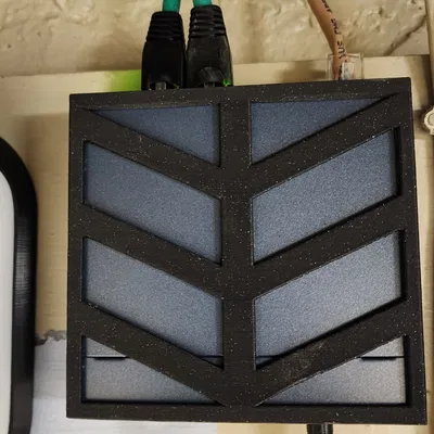 Giá đỡ cho bộ chuyển mạch Ethernet TP-Link TL-SG605