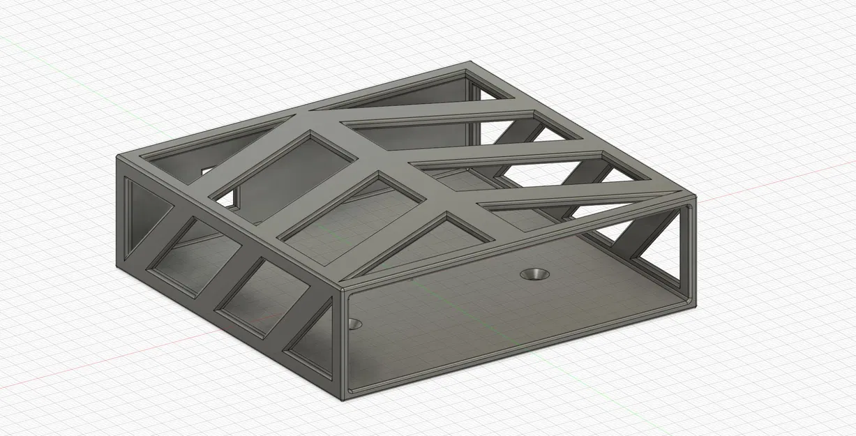 Giá đỡ cho bộ chuyển mạch Ethernet TP-Link TL-SG605 - Image 3