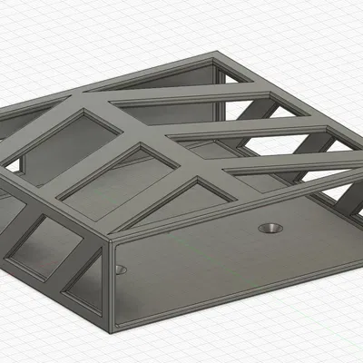 Giá đỡ cho bộ chuyển mạch Ethernet TP-Link TL-SG605