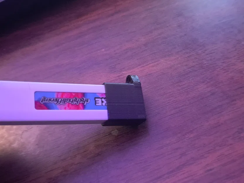 Giá đỡ xe đẩy với dây buộc và lỗ sạc - Image 1