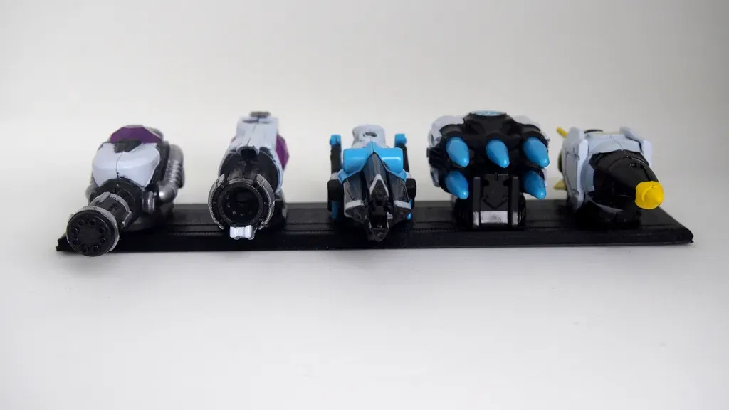 Giá đỡ vũ khí nhỏ gọn cho Starlink - Image 4