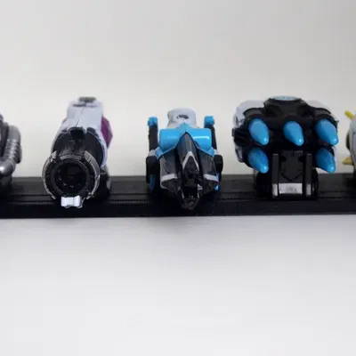 Giá đỡ vũ khí nhỏ gọn cho Starlink