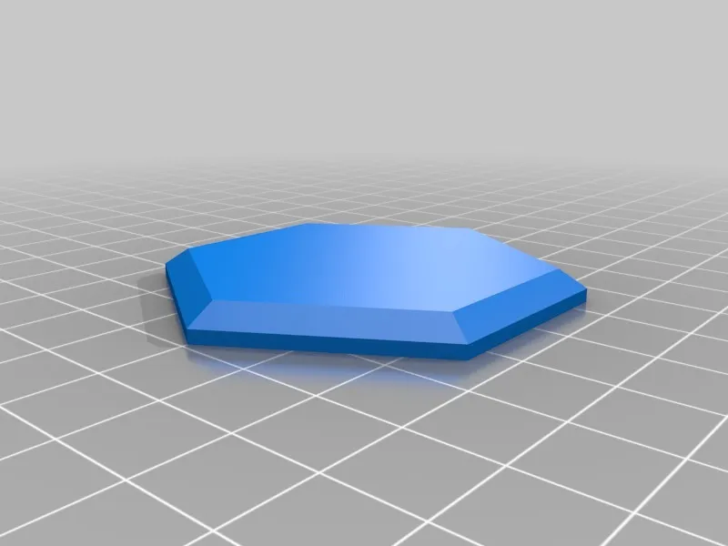 Gạch mục tiêu Godtear cho trò chơi miniatures - Image 2