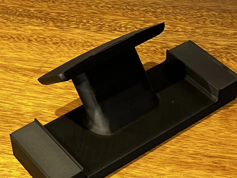 Giá đỡ màn hình video cho gương chiếu hậu 12 - Image 2