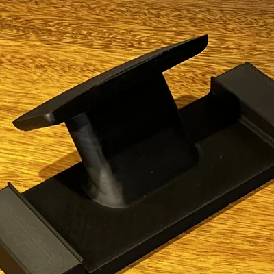 Giá đỡ màn hình video cho gương chiếu hậu 12