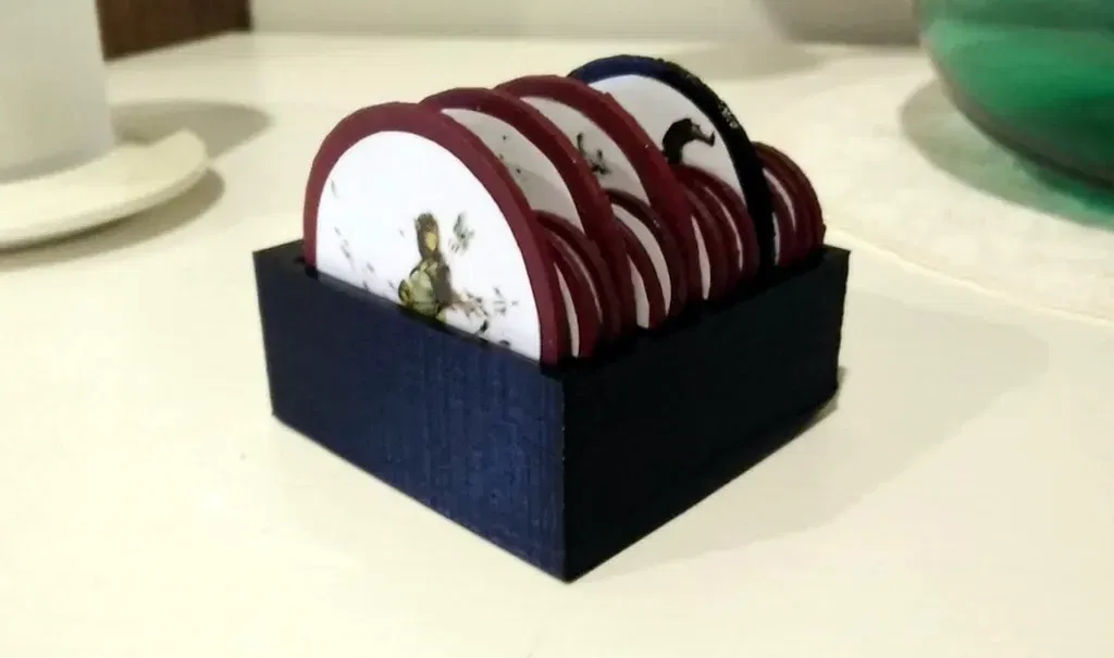 Cơ sở nhỏ và lớn cho trò chơi Godtear - Image 3