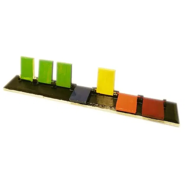 Thanh Hành Động Zombicide cho Trò Chơi Zombicide - Image 1