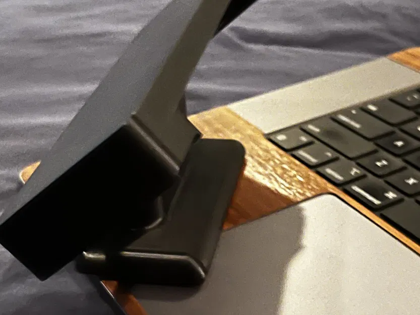 Giá đỡ màn hình video cho gương chiếu hậu 12 - Image 3