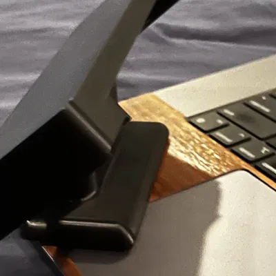 Giá đỡ màn hình video cho gương chiếu hậu 12