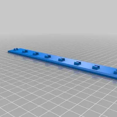 Thanh Hành Động Zombicide cho Trò Chơi Zombicide