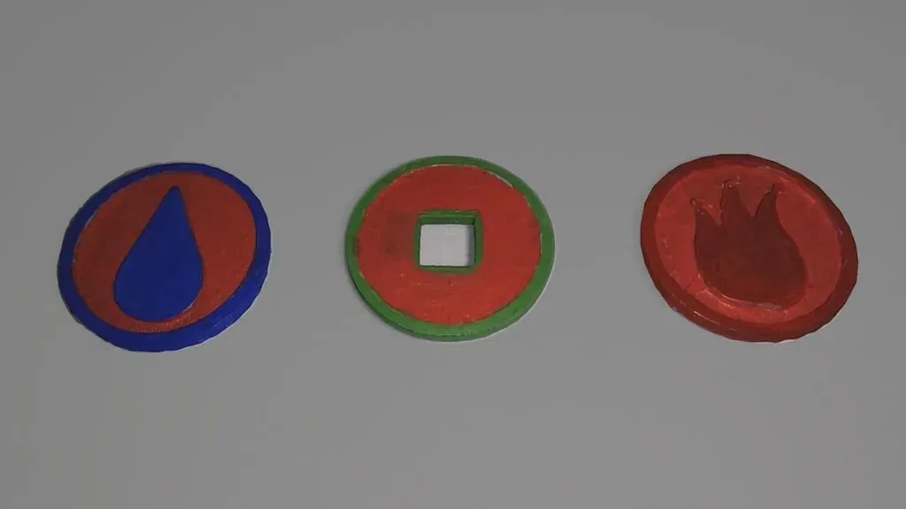 Biểu tượng thay thế cho trò chơi Pro-Bending Arena - Image 1