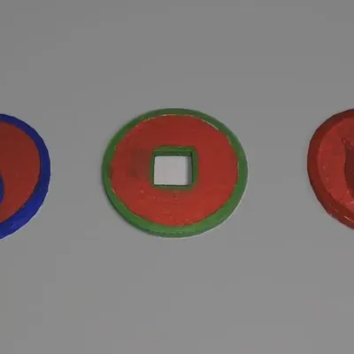 Biểu tượng thay thế cho trò chơi Pro-Bending Arena