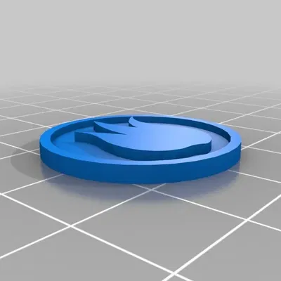 Biểu tượng thay thế cho trò chơi Pro-Bending Arena