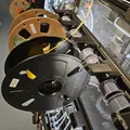 Giá đỡ cuộn filament tối giản cho máy in 3D Voron 2.4 - Thumbnail 2