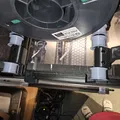 Giá đỡ cuộn filament tối giản cho máy in 3D Voron 2.4 - Thumbnail 3