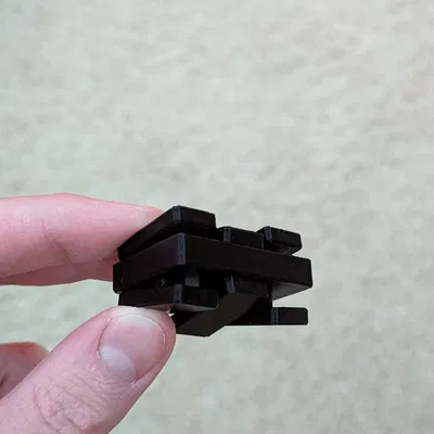 Công tắc gạt rocker từ tính nâng cấp với tùy chọn hai mặt