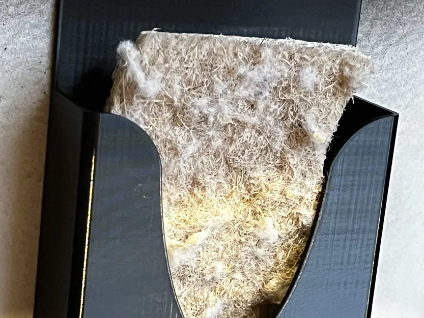 Giá đỡ bọt biển dưới bồn rửa - Image 1