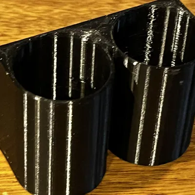 Giá đỡ cho máy xay muối và tiêu