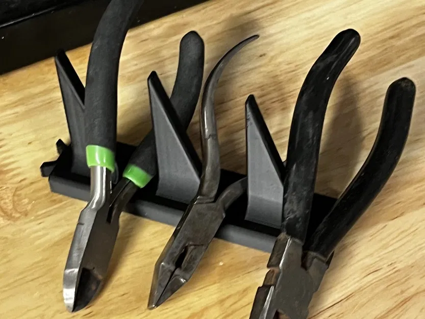 Kẹp giữ cho kìm đa năng - Image 3