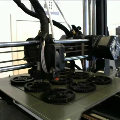 Giá đỡ camera cho máy in 3D Prusa Mini