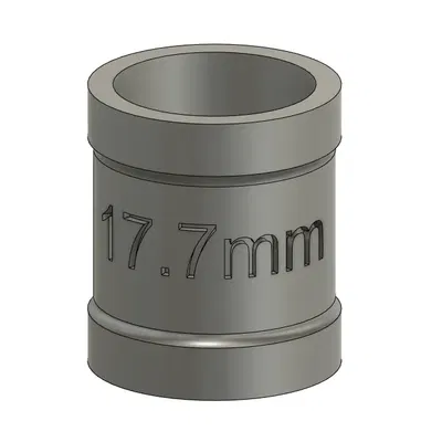 Bộ chèn đạn cho Texan Loader FW DP-1