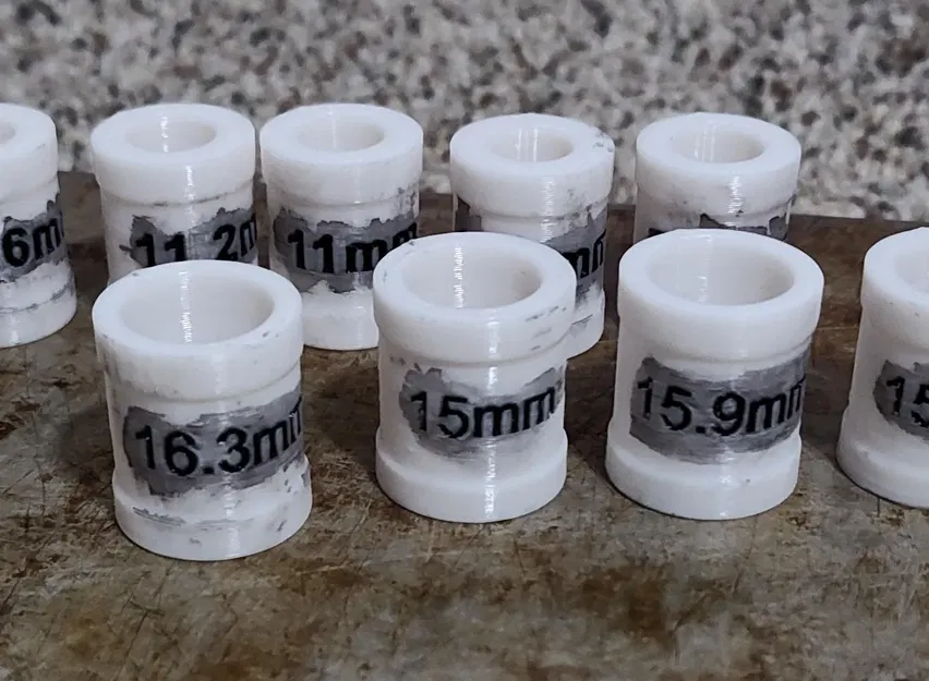 Bộ chèn đạn cho Texan Loader FW DP-1 - Image 2