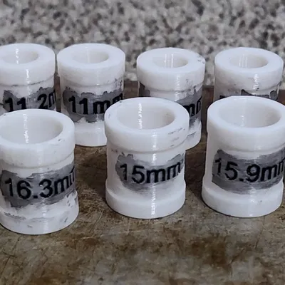 Bộ chèn đạn cho Texan Loader FW DP-1