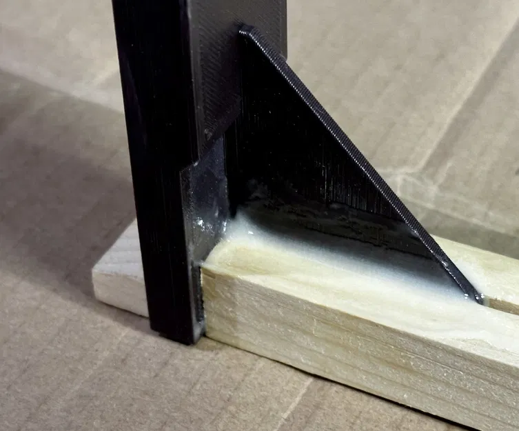 Khung bên XL Hoffman+ cho tổ ong kiểu Langstroth+ - Image 4