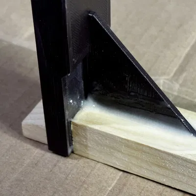 Khung bên XL Hoffman+ cho tổ ong kiểu Langstroth+