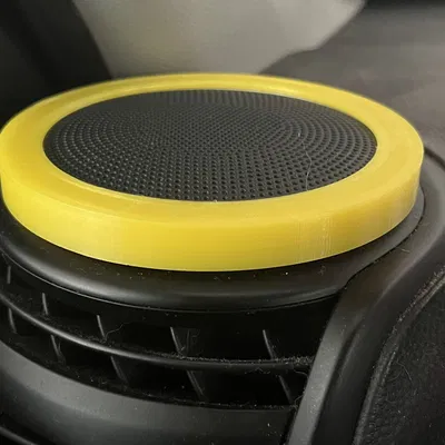 Nắp che vòng bạc trên cột của Kia Soul 2016