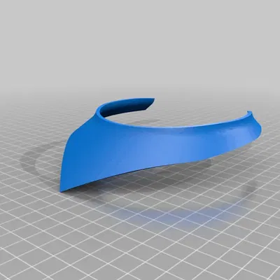 Dây chuyền cosplay lấy cảm hứng từ Illusen trong NeoPets